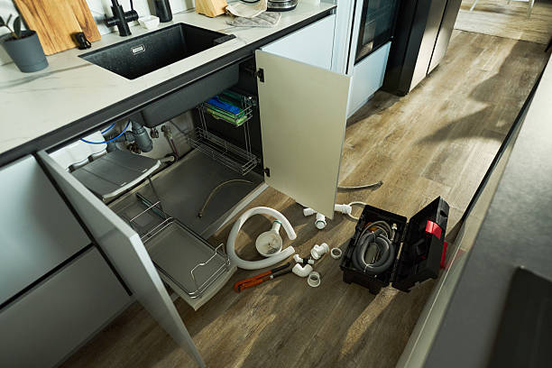 24/7 Emergency Drain Cleaning experts in Austin, AR